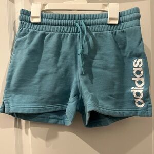 Adidas Women Shorts